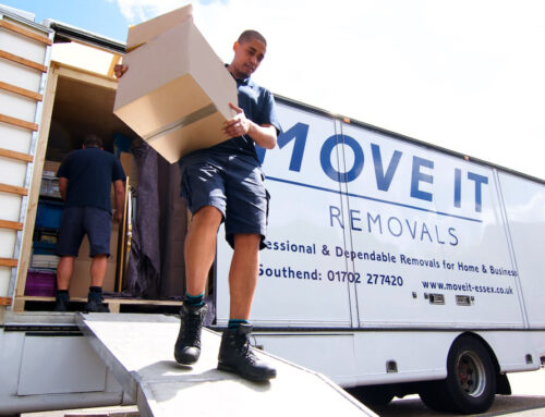 Who to Notify When Moving Office: The Checklist and Templates