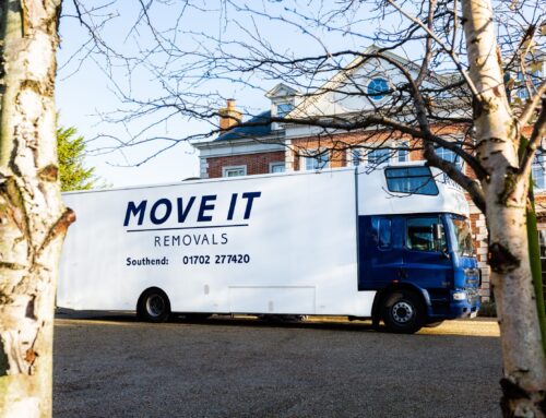 What Does It Really Cost to Move House in the UK? – A Guide by Move It Removals