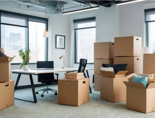 Office Move Planning Checklist: A Week-by-Week Guide for Essex Businesses