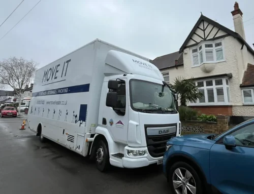 Best Days to Move House in Essex: When to Book for a Cheaper, Calmer Move